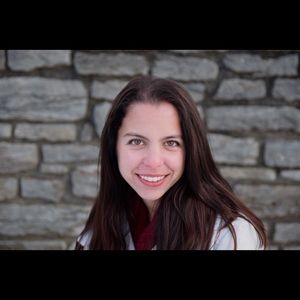 Meet your Posher, Natalie